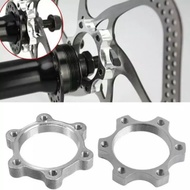 Adaptor Dudukan Rotor Piringan Cakram Sepeda