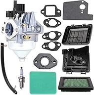 GCV160 Carburetor (Auto Choke) Fit HRR216K5 HRR216K6 HRR216K7 HRS216K9 Lawnmowers Compatible with Hu
