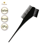 Hair Dye Brush With Comb Used For Salon Hair Color Or Hair Rebonding