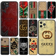 Ready Stock Redmi Note 7 7Pro 8 8Pro 9 9S 9Pro 9Pro Max S9M2 Gucci Soft Silicone Phone Casing