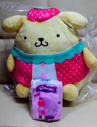 Sanrio 布甸狗