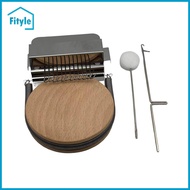 Darning Loom Mini Mending Loom Quickly and Easily Home Use Convenient Darning Machine for Socks DIY 