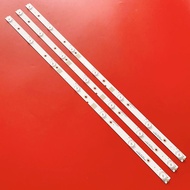 NEW 3 PCS Led Backlight For Hisense 32inch TV 32D52 32D50 LED32K1800 Light Bar JL.D3271330-03DS-F