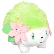 Sanei Boeki Pokemon ALL STAR COLLECTION Shaymin (Land Form) (S) W11 x D15 x H12cm Plush Toy Pokemon 