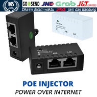 POE Injector POE Splitter Power Over Ethernet POE Injector Power Over Ethernet