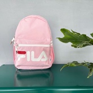 Fila Backpack 韓國限定後背包