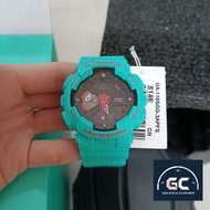 G-SHOCK GA-110SGG-3APFS FIVE TIGERS SERIES/ GA-110SGG/GA-110SGG-3