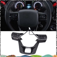 Car Volume Control Switch Multifunctional Steering Wheel Button 84250-0E120 for    Fortuner 2015-202