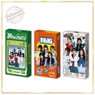 [Lotte] Newjeans Pepero 8ea Choose from 3 (Select 1)