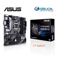 [SALES] ASUS PRIME B460M-A Gen 10 Motherboard