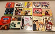 楊千嬅電影正版VCD / DVD平售