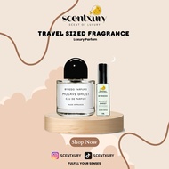 [ Decant ] Travel Luxury Parfum Mojave Ghost EDP by BYREDO 5ml