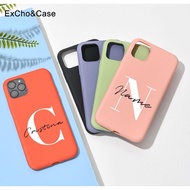 ALPHABET Phone Case | Customize | Gift Box