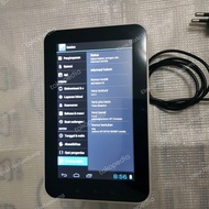 Tablet Murah untuk mainan anak MOVIMAX P1 Second