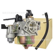 Gasoline engine with cup16100-ZF6-V01  For188F GX270Pump GX39013H Carburetor  DEVA