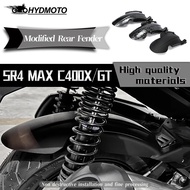 For voge sr4 max SR4 MAX350 BMW c400gt c400x C400X C400GT 2019-2024 car modification accessories ext