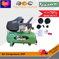 VESPA Air Compressor 2HP