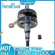 Motorcycle Crankshaft Connection Rod  Assembly Crank Shaft Kit for  DT125 DT175 DT 125 175 MX175 197