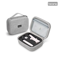 baona BN-F012 EVA 硬殼箱型收納包(單層)(灰色)