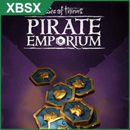 《盜賊之海》追加內容：船難者的古代錢幣套件 - 550 枚金幣