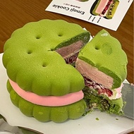 Emoji Mousse Mold Small Round Biscuit Layer Cake Mold Rectangular Heart-Shaped Silicone Pinch Mold