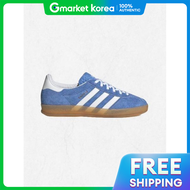 adidas | อาดดาส HQ8717 GAZELLE INDOOR W 2443587