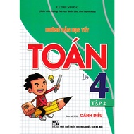 Book - Guide to Studying Math Well for Grade 4, Volume 2 (Stick to the Kite Textbook) - HA
