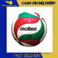 Official Volleyball of the NCAA FIVB Mens Championships ลูกบอล วอลเลย์บอล ลูกวอลเล่ย์บอล อุปกรณ์วอลเ