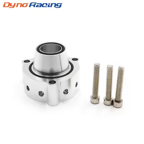 Blow Off Adaptor VAG for Volkswagen for Audi 710D FSiT TFSi Blow off valve train BOV Blow dump kit B