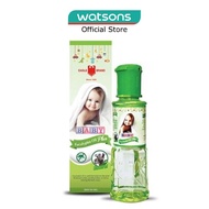 EAGLE Baby Eucalyptus Oil Plus 60ml