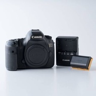 Canon佳能EOS 5Ds機身