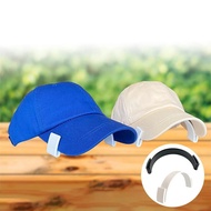 Hat Brim Shaper Hat Curve Bender Hat Curving Band Hat Shape Keeper Hat Curver for Baseball Cap