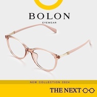 แว่นสายตา Bolon BJ5126 Shimbashi โบลอน แว่นสายตาสั้น แว่นกรองแสง กรอบ by THE NEXT
