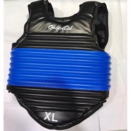 Oriental Silat Martial Arts Body Protector