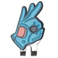 Golf Mark Accessories MJ2414 SH8E