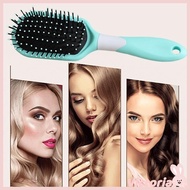 VIC Curly Define Styling Brush Massage Comb Hair Comb Detangle Hair Brush for Woman