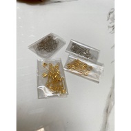 Mini hijab pin, mini pin, hijab pin