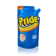[COD] Pride Liquid Detergent Soap 900ML