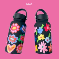 SUPPA Biggy Tumbler 650ml