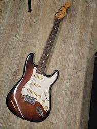 Fender Stratocaster  Made in Brazil