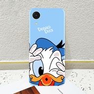 SAMSUNG A03 CORE Case - Casing hp - Softcase Case hp SAMSUNG A03 CORE - Casing hp - Softcase - Case 