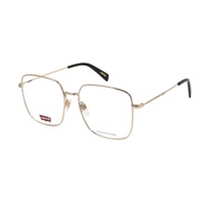Levi's LV1010 J5G men's and women's glasses frame with genuine fashion colors, easy to wear b