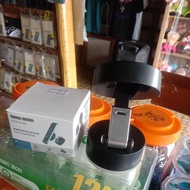 HP Stand Holder Strong Magnetichp, Vacuum Suction, Folding Design