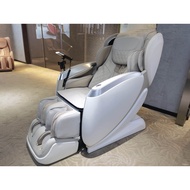 💥【Specials】💥Jinkairui Power 230W Japan Luxury Electric 4D Zero Gravity Thai Stretch Smart Swing Body Massage Chair Calf