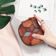Cobbler Legend Genuine Leather Small Women Wallet Soft Leather Coin Purse