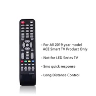 ACE SMART TV REMOTE CONTROLLERS