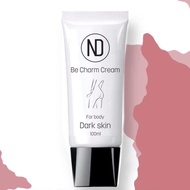 Be Charm Dark Butt Cream