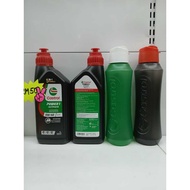 MINYAK MOTOR CASTROL POWER 1 ULTIMATE 5W40 4-AT