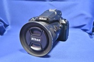 新淨 Nikon P950 超長zoom 24-2000mm 超級天涯鏡 高連拍 旅行一部搞掂方便攜帶