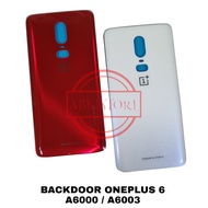 Back Cover BACKDOOR BACK CASING BACKCOVER ONEPLUS 6/ONE PLUS 6